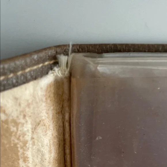 VINTAGE GUCCI Credit Card Holder! - Picture 9 of 9